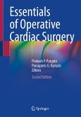 Essentials of Operative Cardiac Surgery (eBook, PDF)