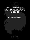 Der Spiritistenklub (eBook, ePUB) Der Spiritistenklub (eBook, ePUB)