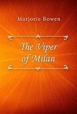The Viper of Milan (eBook, ePUB)