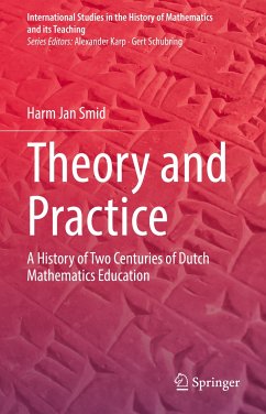 Theory and Practice (eBook, PDF) - Smid, Harm Jan