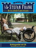 Dr. Stefan Frank 2689 (eBook, ePUB)