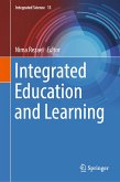 Integrated Education and Learning (eBook, PDF)