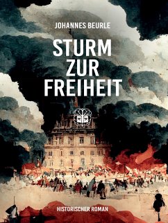 Sturm zur Freiheit (eBook, ePUB) - Beurle, Johannes