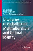 Discourses of Globalisation, Multiculturalism and Cultural Identity (eBook, PDF)