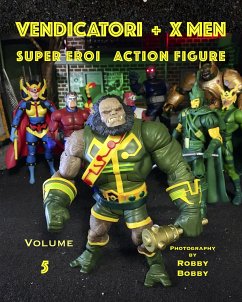 Vendicatori + X-Men (eBook, ePUB) - Bobby, Robby