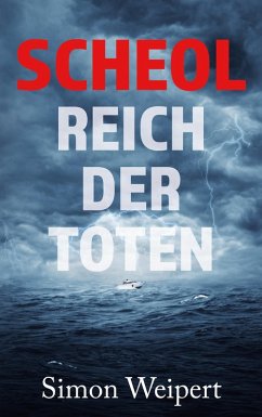 Scheol - Reich der Toten (eBook, ePUB)