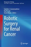 Robotic Surgery for Renal Cancer (eBook, PDF)