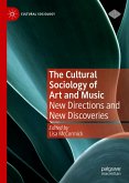 The Cultural Sociology of Art and Music (eBook, PDF)