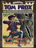 Tom Prox 112 (eBook, ePUB)