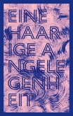 Eine haarige Angelegenheit (eBook, ePUB)