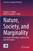Nature, Society, and Marginality (eBook, PDF)