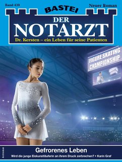 Der Notarzt 439 (eBook, ePUB) - Graf, Karin