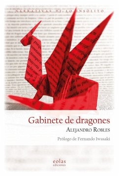Cover Gabinete de dragones