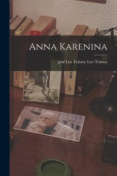 Anna Karenina