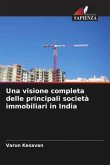 Una visione completa delle principali società immobiliari in India