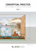 Conceptual Practice - Research and Pedagogy in Art, Design, Creative Industries, and Heritage - Vol. 1
