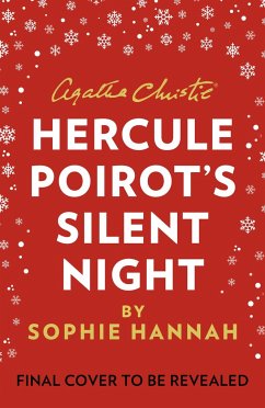 Hercule Poirot's Silent Night - Hannah, Sophie