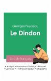 Réussir son Bac de français 2023: Analyse du Dindon de Georges Feydeau
