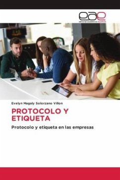 PROTOCOLO Y ETIQUETA - Solórzano Villón, Evelyn Magaly