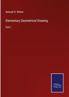 Elementary Geometrical Drawing - Winter, Samuel H.