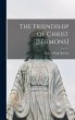 The Friendship of Christ [Sermons] - Bild 1