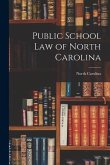 Public School Law of North Carolina