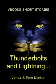 Thunderbolts and Lightning