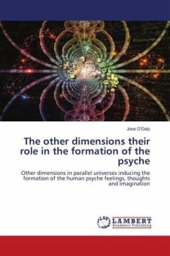 The other dimensions their role in the formation of the psyche