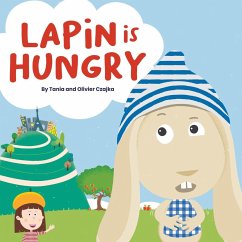 Lapin is Hungry - Czajka, Tania