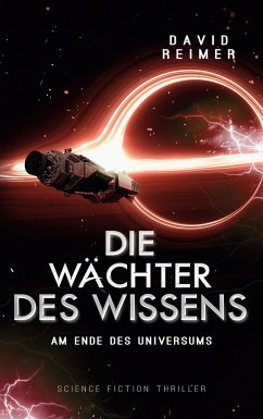 Die Wächter des Wissens - Reimer, David