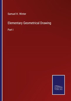 Elementary Geometrical Drawing - Winter, Samuel H.