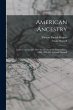 American Ancestry: Embracing Lineages... - Bild 1