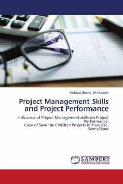 Project Management Skills and Project Performance