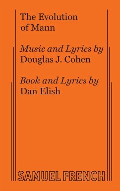 The Evolution of Mann - Cohen, Douglas J.; Elish, Dan
