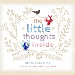 The Little Thoughts Inside - D'Agustino, Kenya