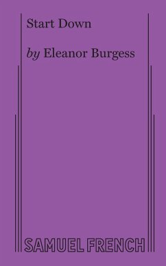 Start Down - Burgess, Eleanor