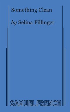 Something Clean - Fillinger, Selina