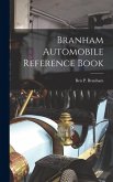 Branham Automobile Reference Book Branham Automobile Reference Book