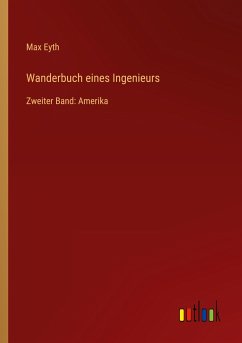 Wanderbuch eines Ingenieurs