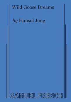 Wild Goose Dreams - Jung, Hansol