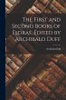 The First and Second Books of Esdras.... - Bild 1