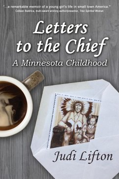 Letters to the Chief - Lifton, Judi