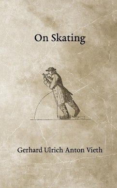 On Skating - Vieth, Gerhard Ulrich Anton