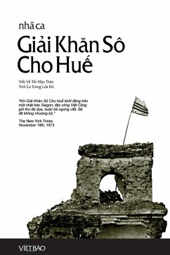 Gi¿i Kh¿n Sô Cho Hu¿ - Nhã Ca