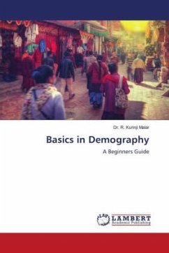 Basics in Demography - Malar, Dr. R. Kurinji