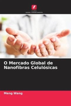 O Mercado Global de Nanofibras Celulósicas - Wang, Meng