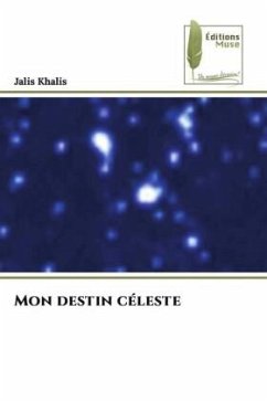 Cover Mon destin céleste