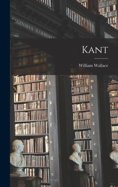 Kant - William, Wallace