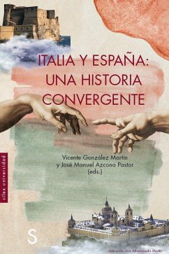 Cover Italia y España: una historia convergente