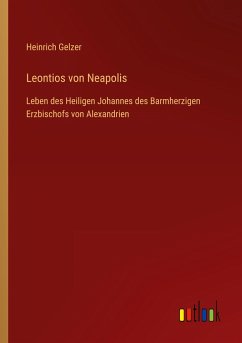 Leontios von Neapolis